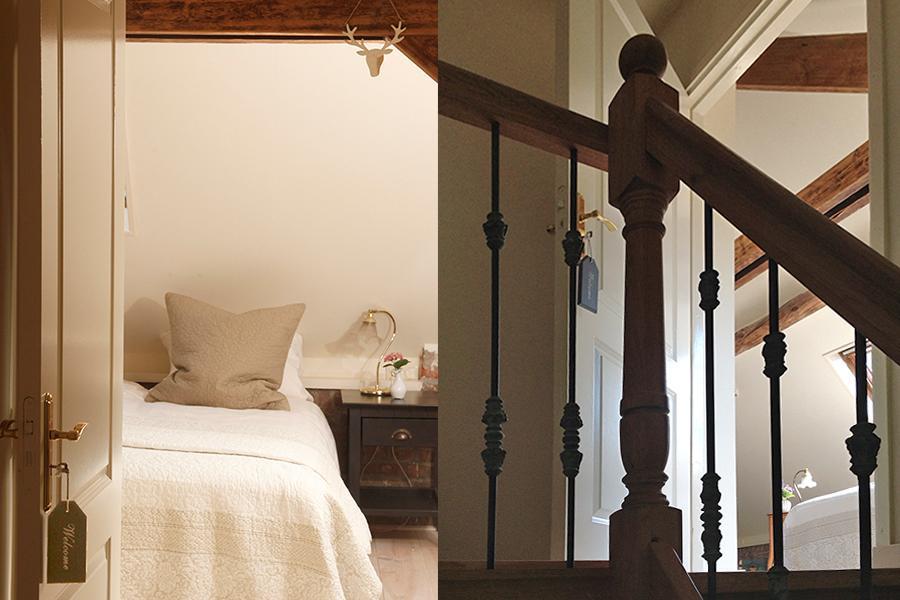 Annelies'Place To B& B Maastricht Quarto foto