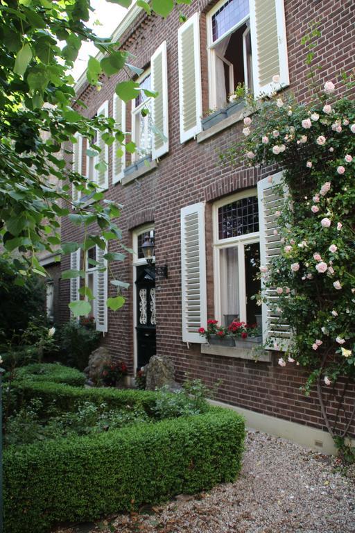 Annelies'Place To B& B Maastricht Quarto foto