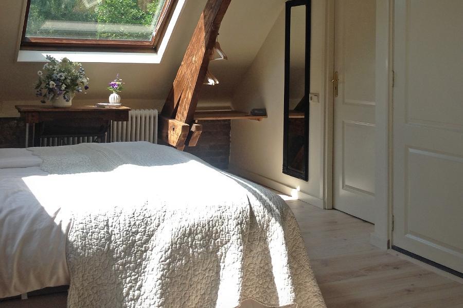 Annelies'Place To B& B Maastricht Quarto foto
