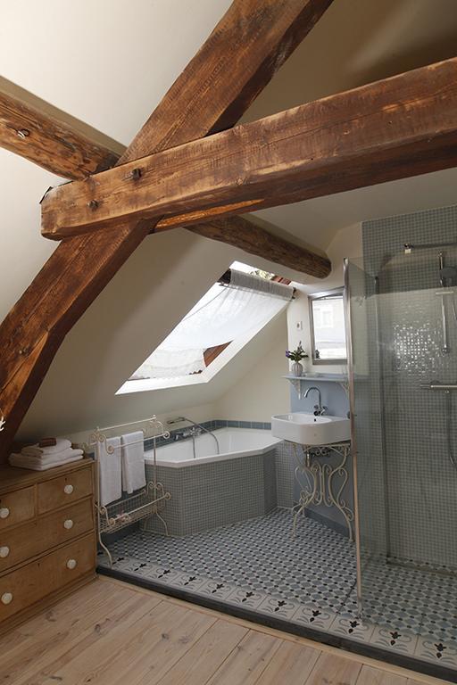 Annelies'Place To B& B Maastricht Quarto foto