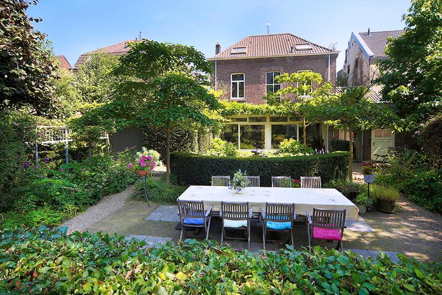 Annelies'Place To B& B Maastricht Quarto foto