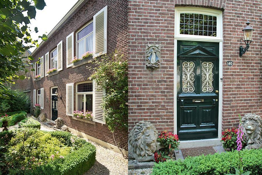 Annelies'Place To B& B Maastricht Quarto foto