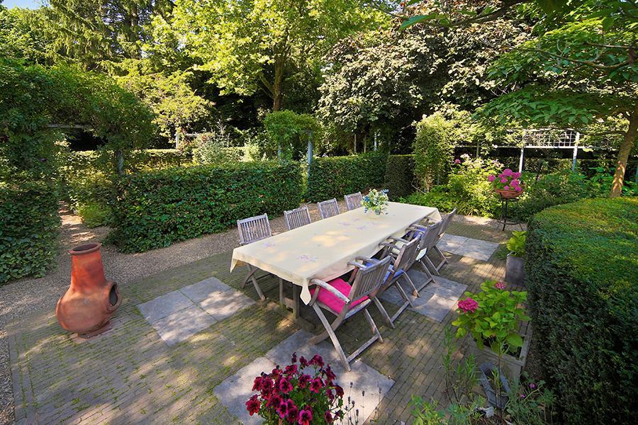 Annelies'Place To B& B Maastricht Quarto foto