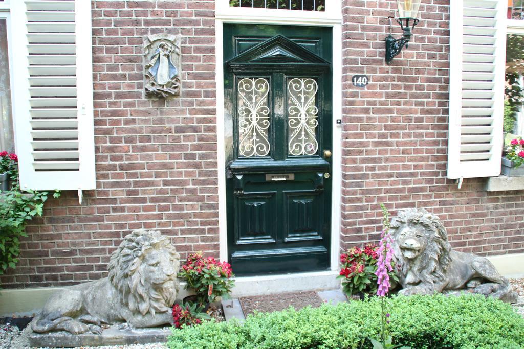 Annelies'Place To B& B Maastricht Quarto foto