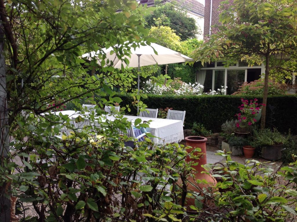 Annelies'Place To B& B Maastricht Quarto foto